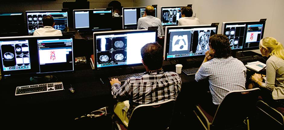 The American College of Radiology_EIZO